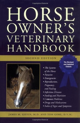 Horse owner veterinary - horse,
