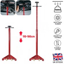 1.5Ton Garage Transmission