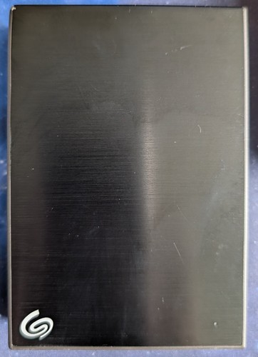 5tb seagate portable external - portable,