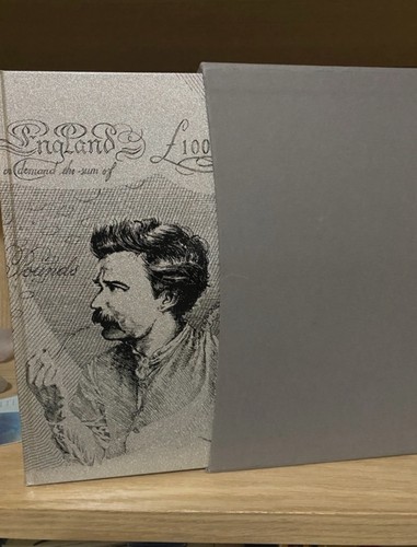 Folio society treasury - folio,