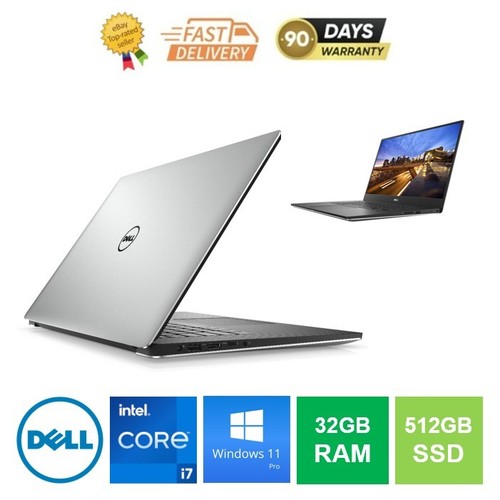 Dell precision 5520 - dell,