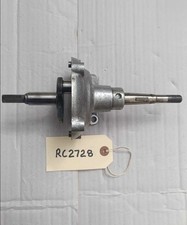 British Seagull FV Crankshaft