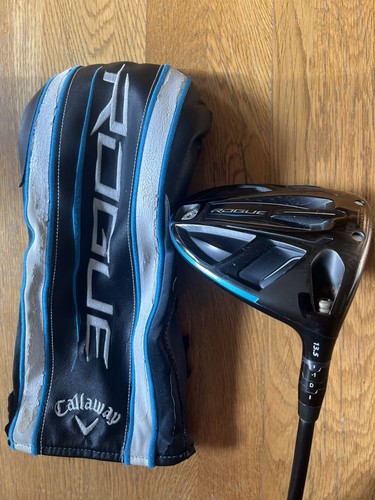Callaway rogue driver 5 - callaway,