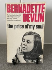 Bernadette Devlin - The Price
