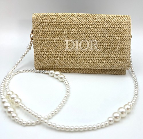 Christian dior straw - dior,