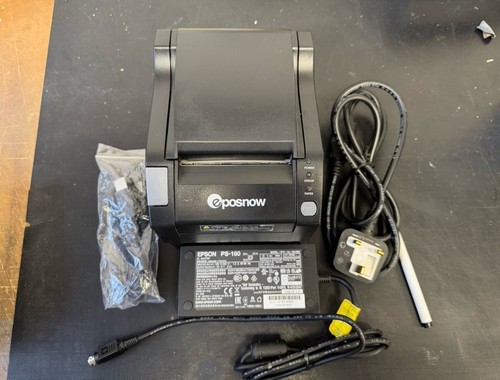 80mm thermal printer - printer, now