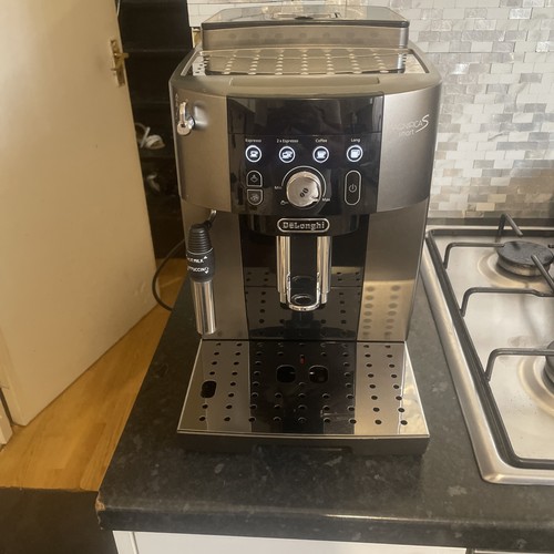 Longhi magnifica smart - s,