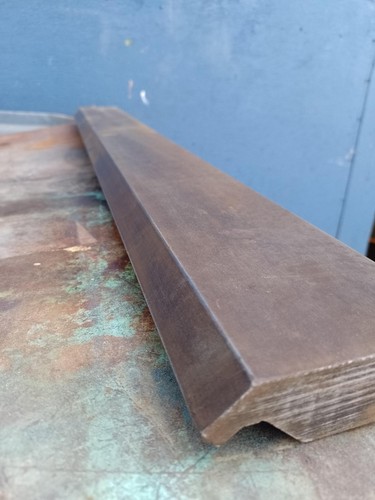 Brake press top tooling - press,
