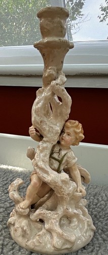 Antique karl ens - karl, volkstedt