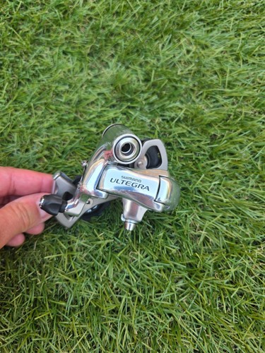 Shimano ultegra 6600 - rd-6600, rear