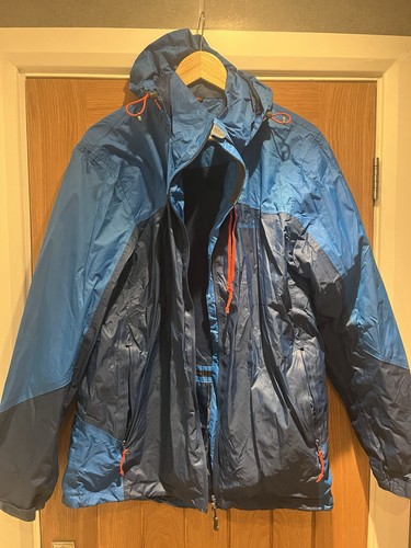 Peter storm men rain - storm,