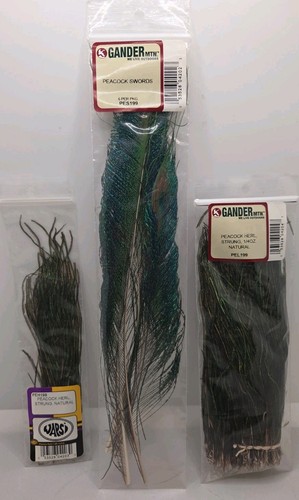 3pkgs gander mtn wapsi - gander, &