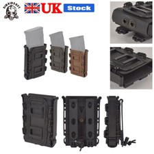 Soft Shell Tactical 5.56 7.62