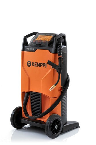 Kemppi kempact ra323r mig - kempact,