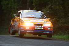 FORD SIERRA COSWORTH 3DR RS500 XR4I FRONT GRILL SEAL AS PER ORIGINAL 