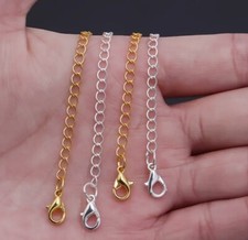 1-22'' Silver OR Gold Plated