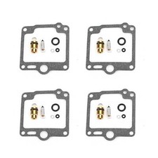 Carburetor Repair Kit for Yamaha XJ600H XJ600N 3KM 3KN 1991 51J 1984-1990