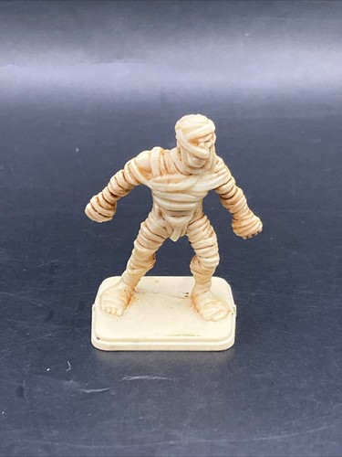 Heroquest mummy hero quest - heroquest,