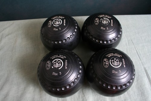 Taylor legacy size bowls - sl,