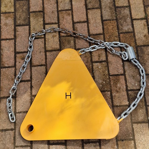 London triangle clamp home - triangle,