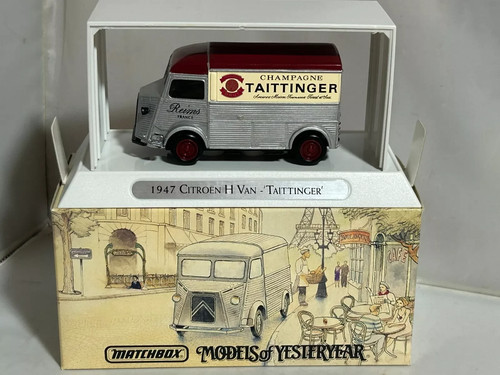 Matchbox scale diecast - matchbox,