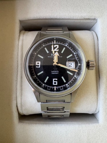 Ball watch company - ball,