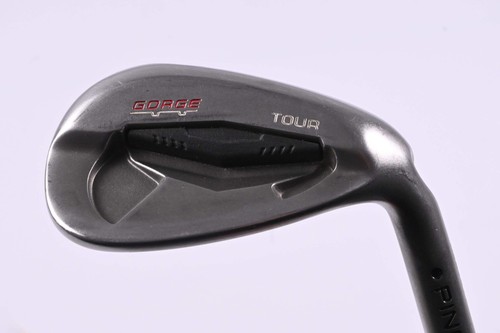 Ping tour gorge - tour, 52