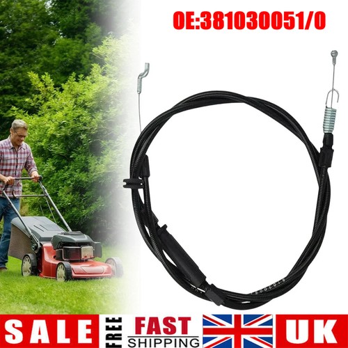Replacement lawn mower drive - lawn,