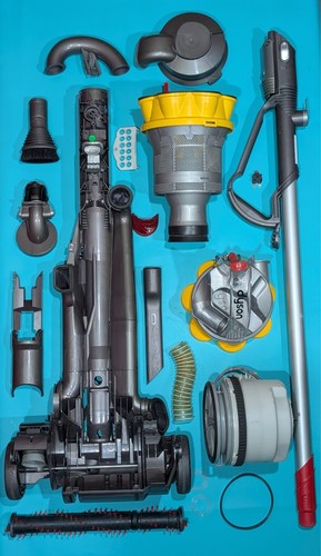 Genuine parts for dyson - genuine, dc14