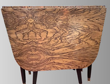 Vintage Drop Leaf Dining Table