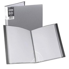 A4 Display Book Folder with 60