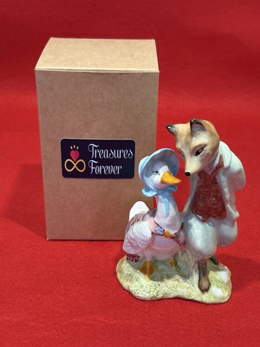 Beatrix potter figure - beatrix,