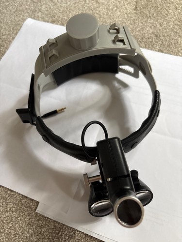 Wireless headband - 3.5,