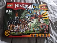 LEGO Ninjago Set 70627