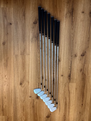 Srixon zx7 iron set - srixon,