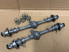 VINTAGE TAMIYA TOYOTA HILUX