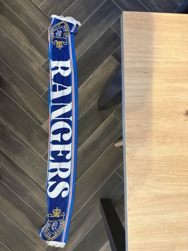 Rare glasgow rangers union - rare,