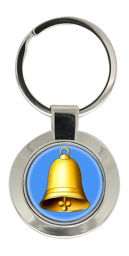 Church bell key - church, ring