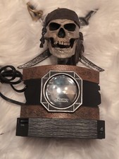 2007 Disney Pirates Of The