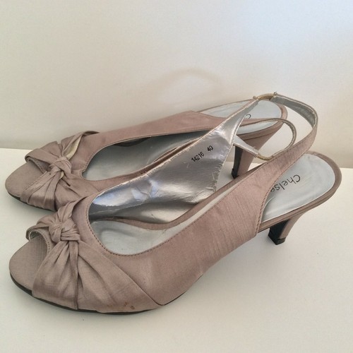 Chelsea women leather - chelsea, women's