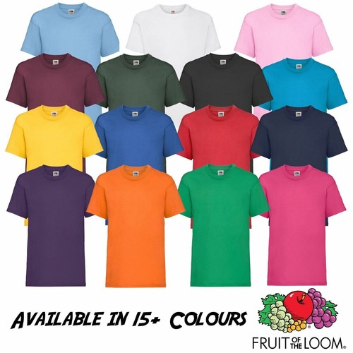 Fruit the loom shirts - of, t