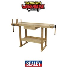 Sealey AP1520 Woodworking