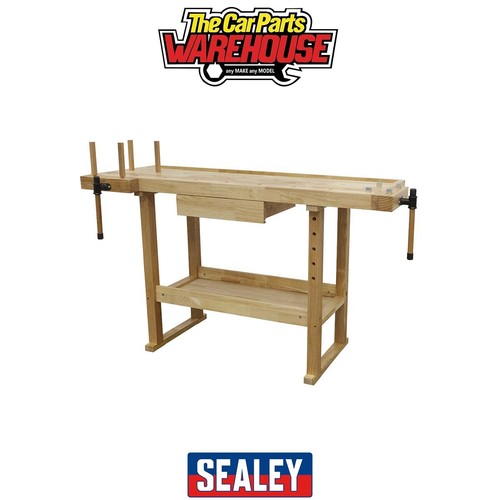 Sealey ap1520 woodworking - ap1520,