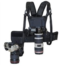 1set Camera Carrying Chest