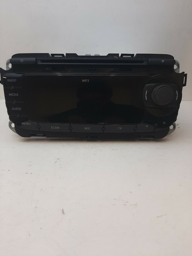 Seat ibiza radio player - ibiza, cd