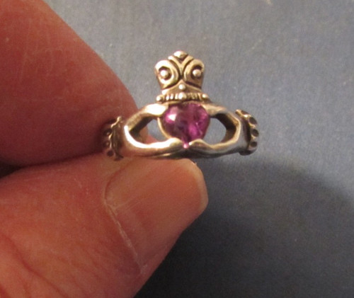 Vintage sterling silver - sterling,
