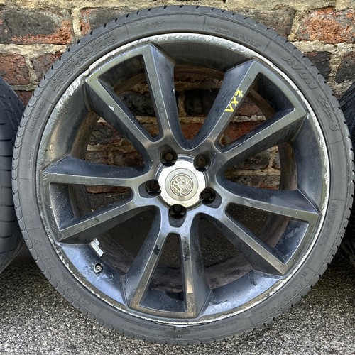 Vauxhall astra mk5 - vauxhall,