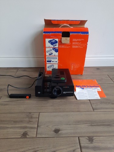Vintage agfa diamator 1500 - agfa,