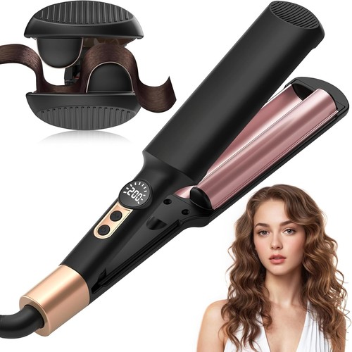 Aiseely 20mm hair - 20mm, waver