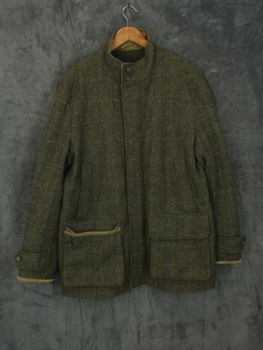 Moon tweed jacket - m&s,